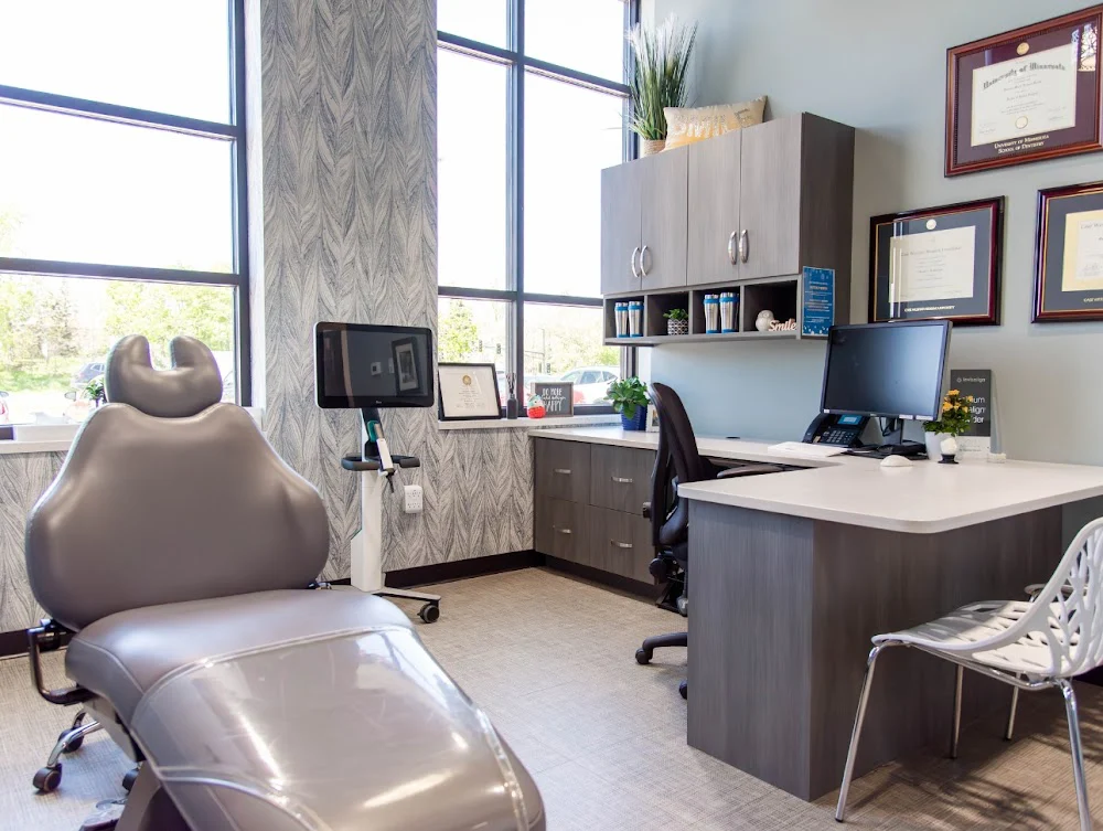 Horton Orthodontics Picture 3