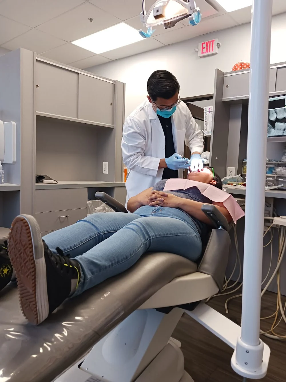 Comfort Dental South Independence – Your Trusted Dentist in Independence Picture 2
