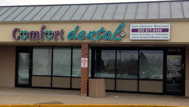Comfort Dental South Independence – Your Trusted Dentist in Independence Picture 4