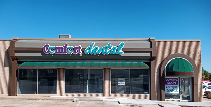 Comfort Dental South Independence – Your Trusted Dentist in Independence Picture 1
