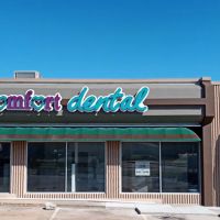 Comfort Dental South Independence – Your Trusted Dentist in Independence ico