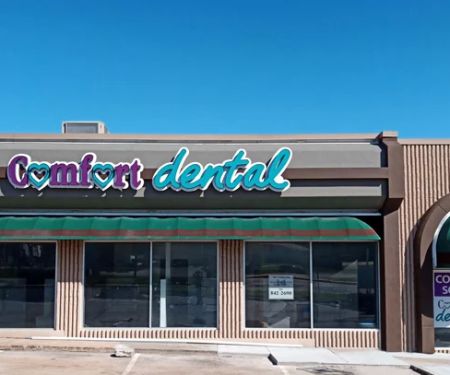 Comfort Dental South Independence u2013 Your Trusted Dentist in Independence