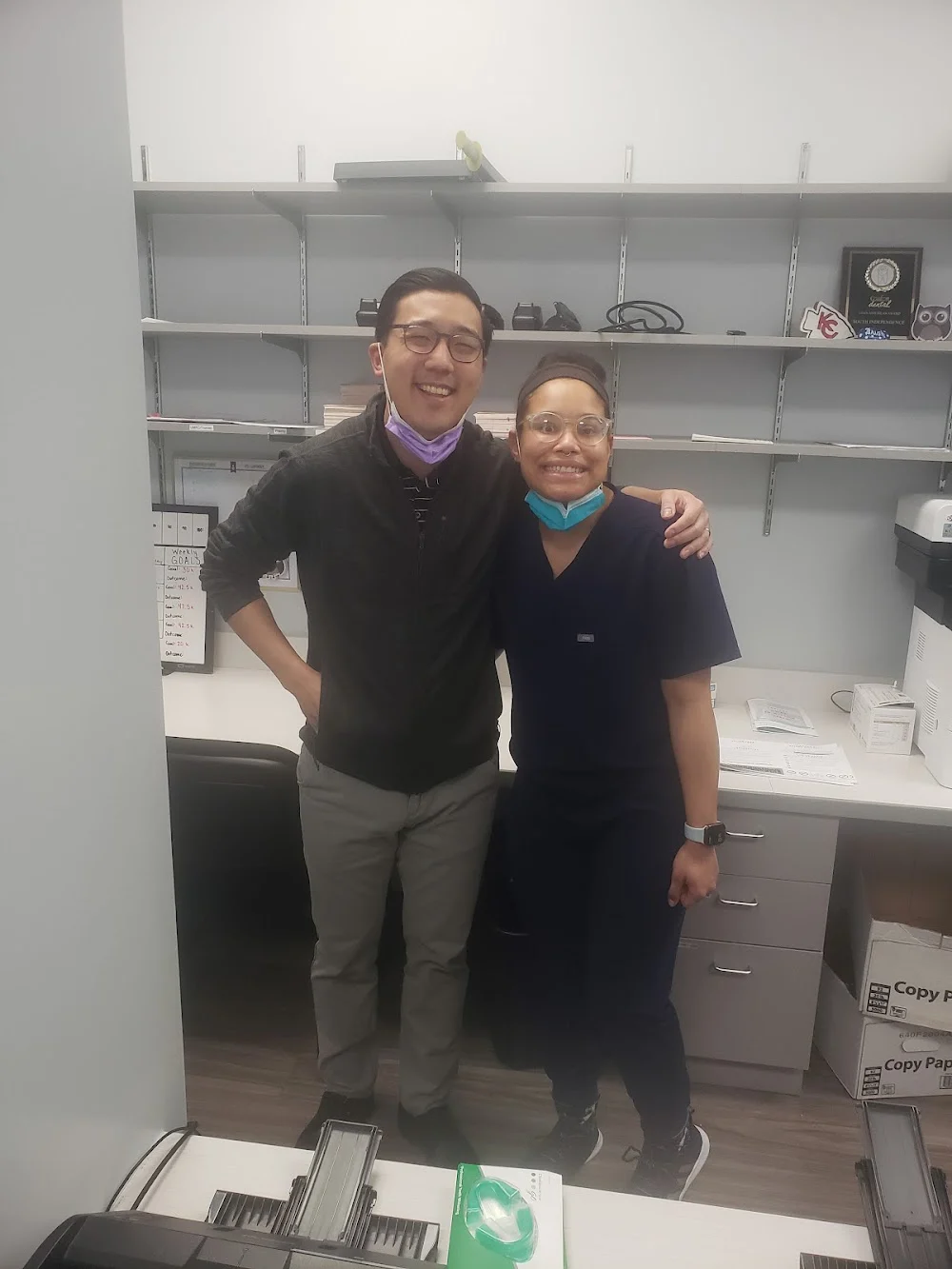 Comfort Dental South Independence – Your Trusted Dentist in Independence Picture 8