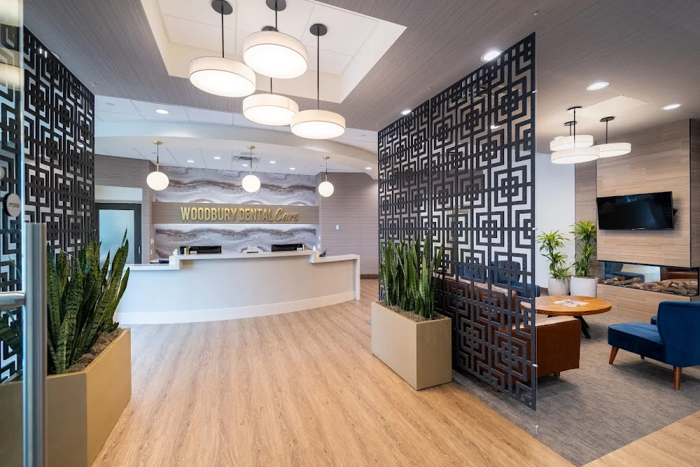 Woodbury Dental Care Picture 1