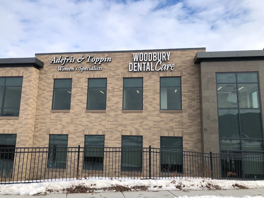 Woodbury Dental Care Picture 2