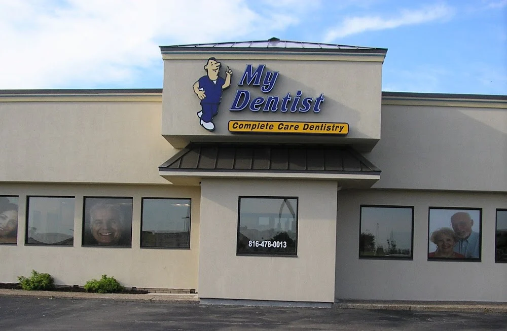 Emily K. Handley, DDS Picture 1
