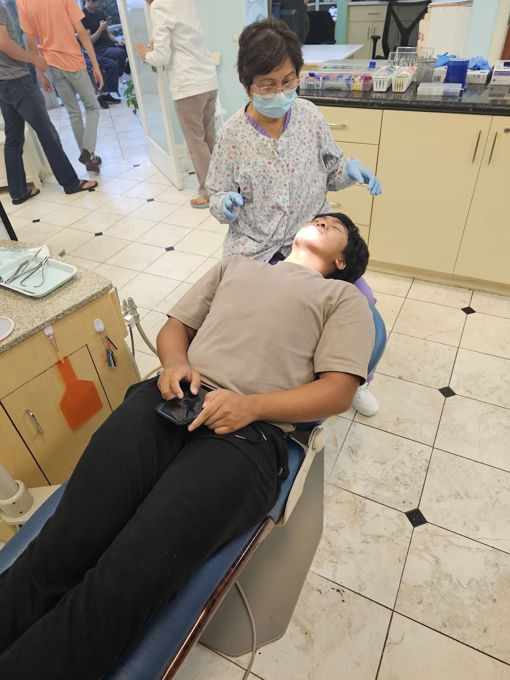 Kifer Dental Specialist Picture 4