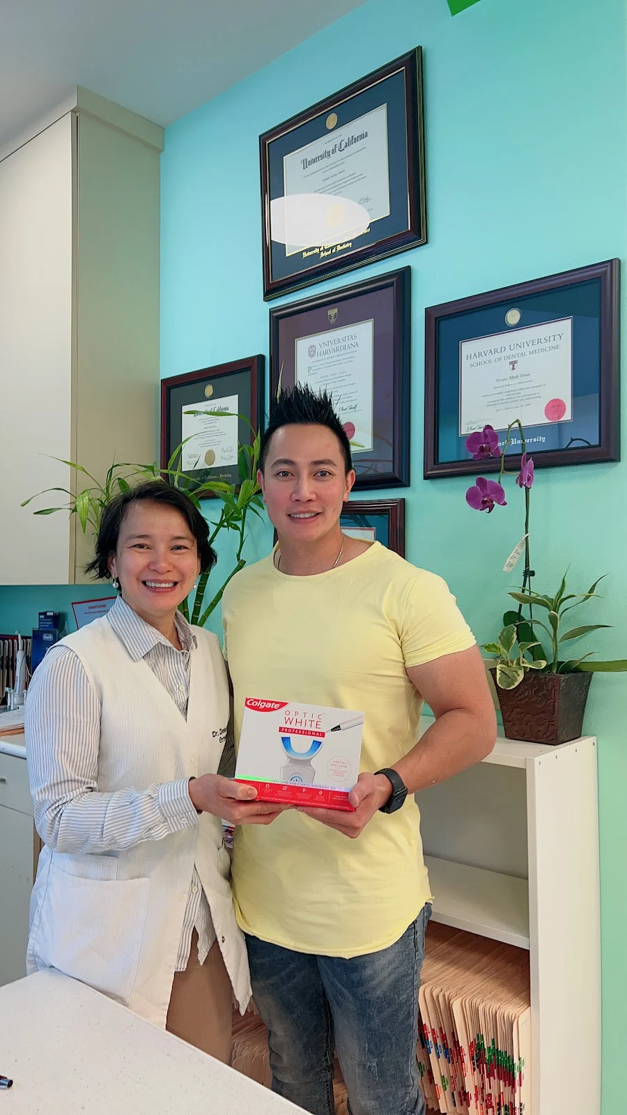 Kifer Dental Specialist Picture 2