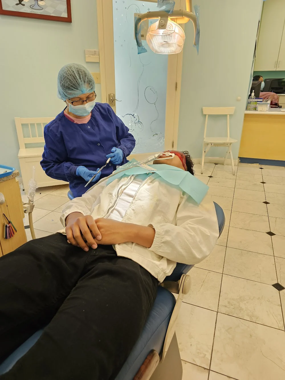 Kifer Dental Specialist Picture 5