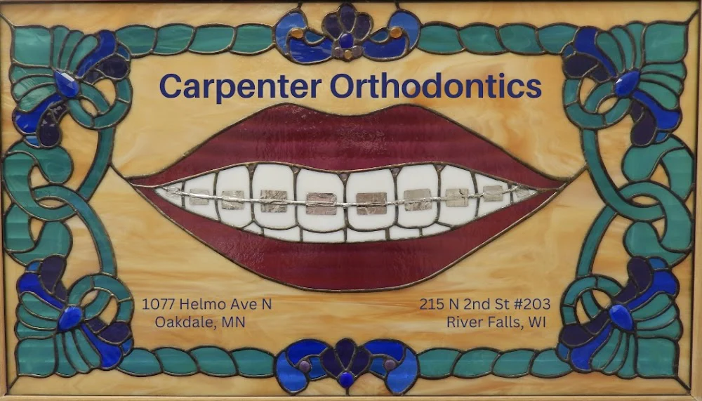 Carpenter Orthodontics- Fred W Carpenter DDS Picture 1