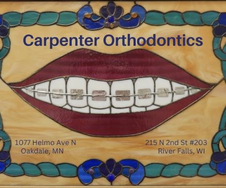 Carpenter Orthodontics- Fred W Carpenter DDS