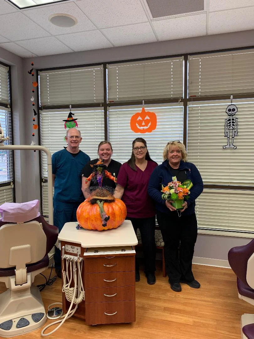 Carpenter Orthodontics- Fred W Carpenter DDS Picture 3