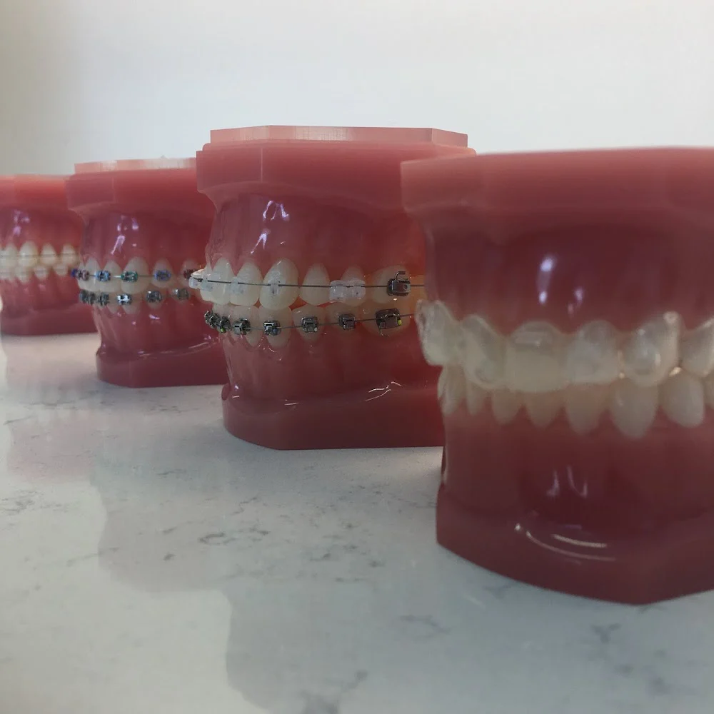 Carpenter Orthodontics- Fred W Carpenter DDS Picture 10