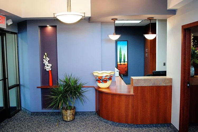 Carpenter Orthodontics- Fred W Carpenter DDS Picture 6