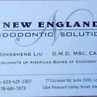 New England Endodontic Solutions ico