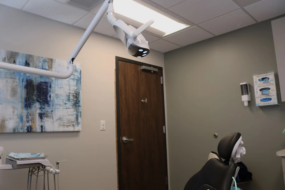 Britely Dentures + Implants Studio Picture 1