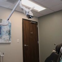 Britely Dentures + Implants Studio ico