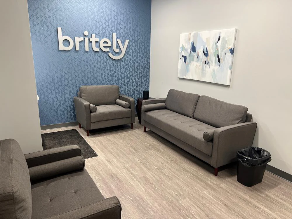 Britely Dentures + Implants Studio Picture 7