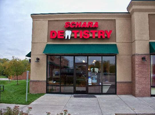 Schara Dentistry Picture 1