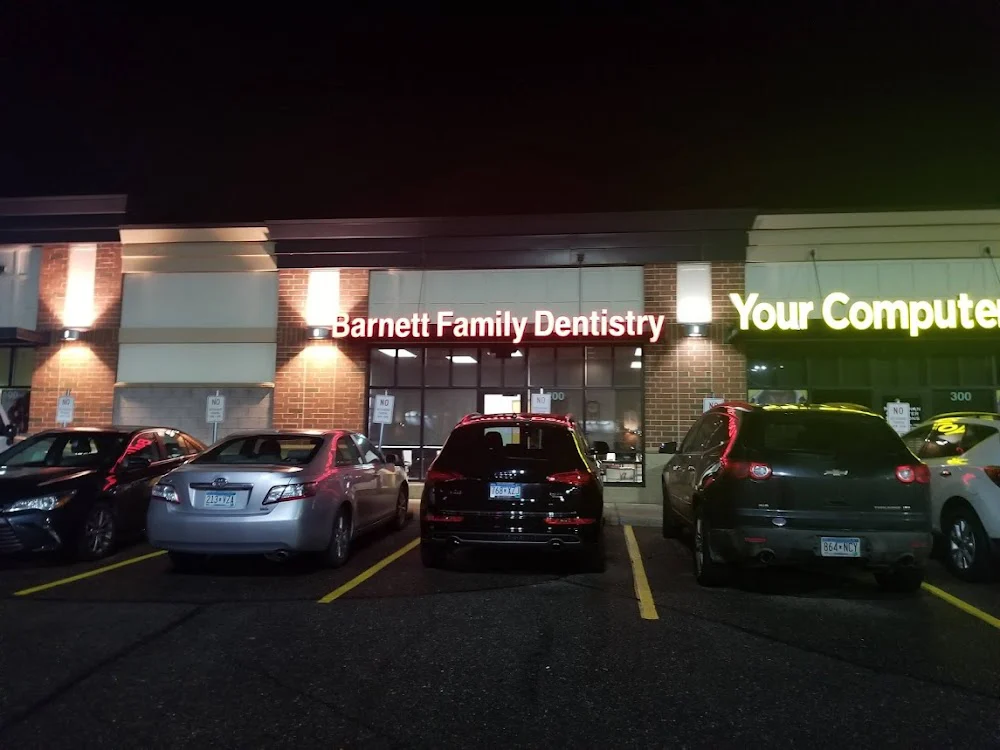 Barnett Family Dentistry Picture 2