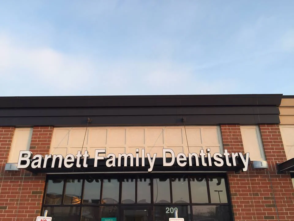 Barnett Family Dentistry Picture 1