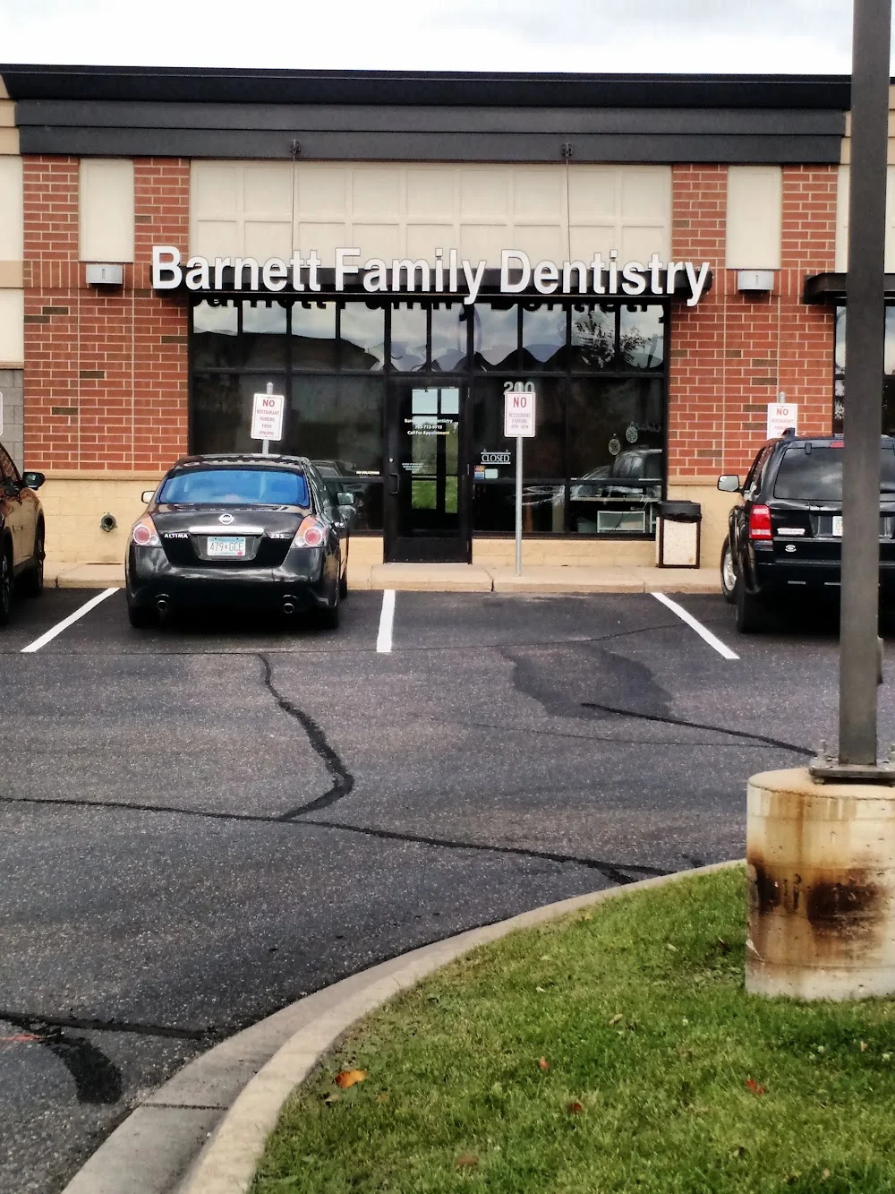 Barnett Family Dentistry Picture 7
