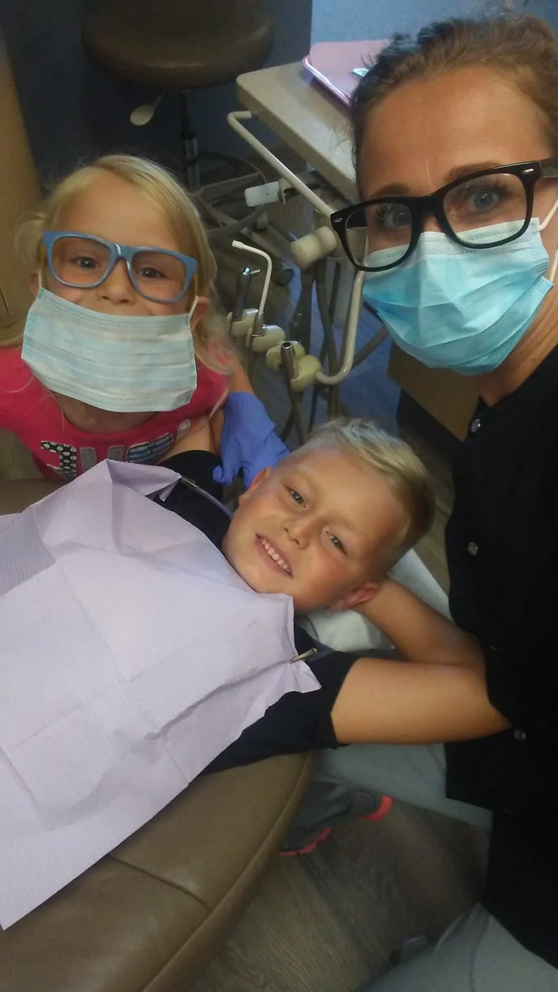 Barnett Family Dentistry Picture 4