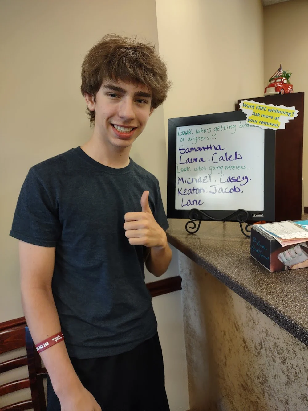 Milestone Orthodontics Picture 8