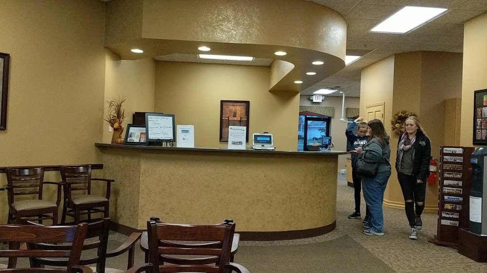 Milestone Orthodontics Picture 3