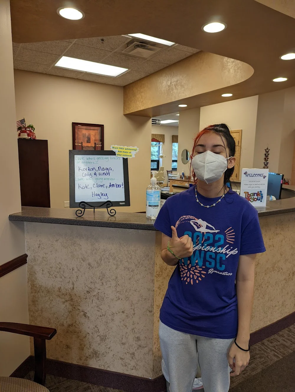 Milestone Orthodontics Picture 2