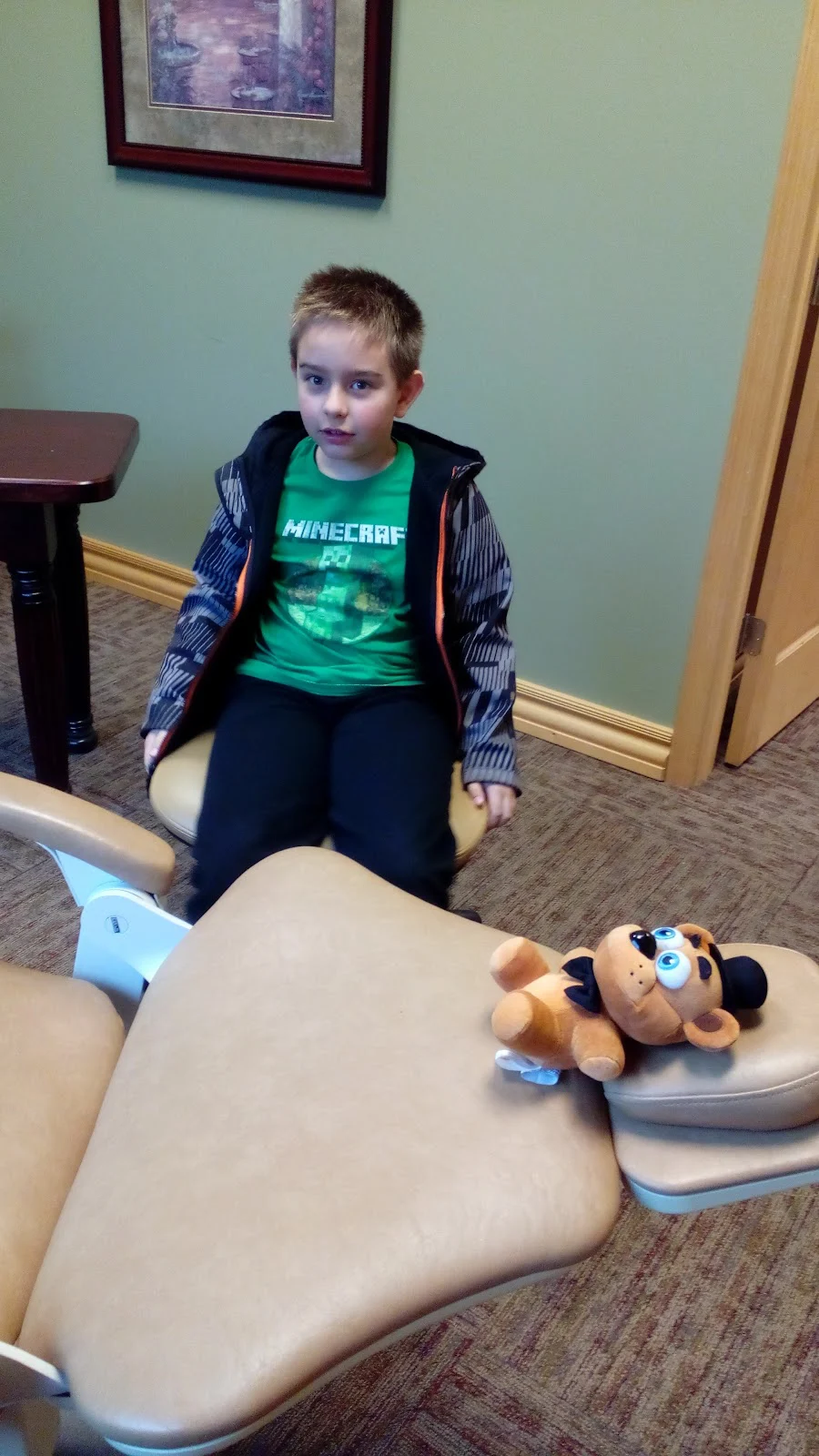 Milestone Orthodontics Picture 5