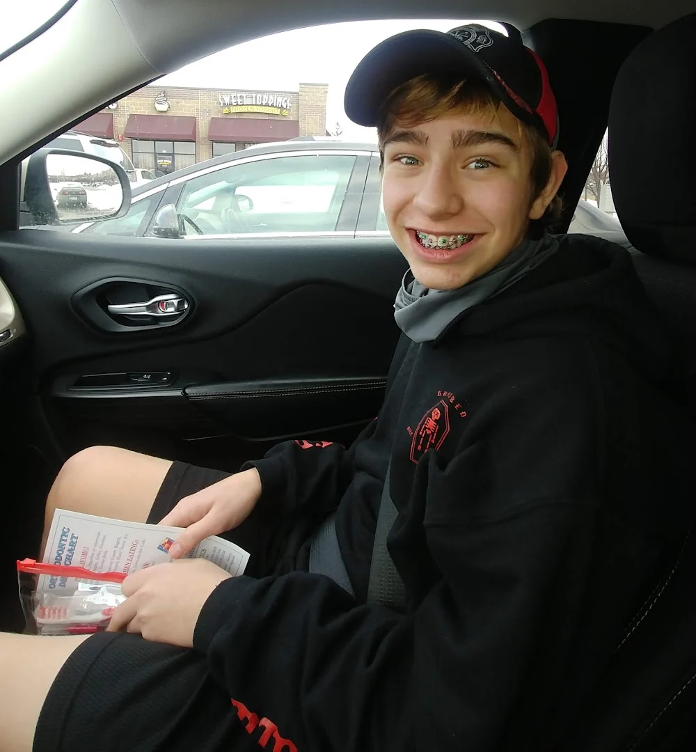Milestone Orthodontics Picture 7