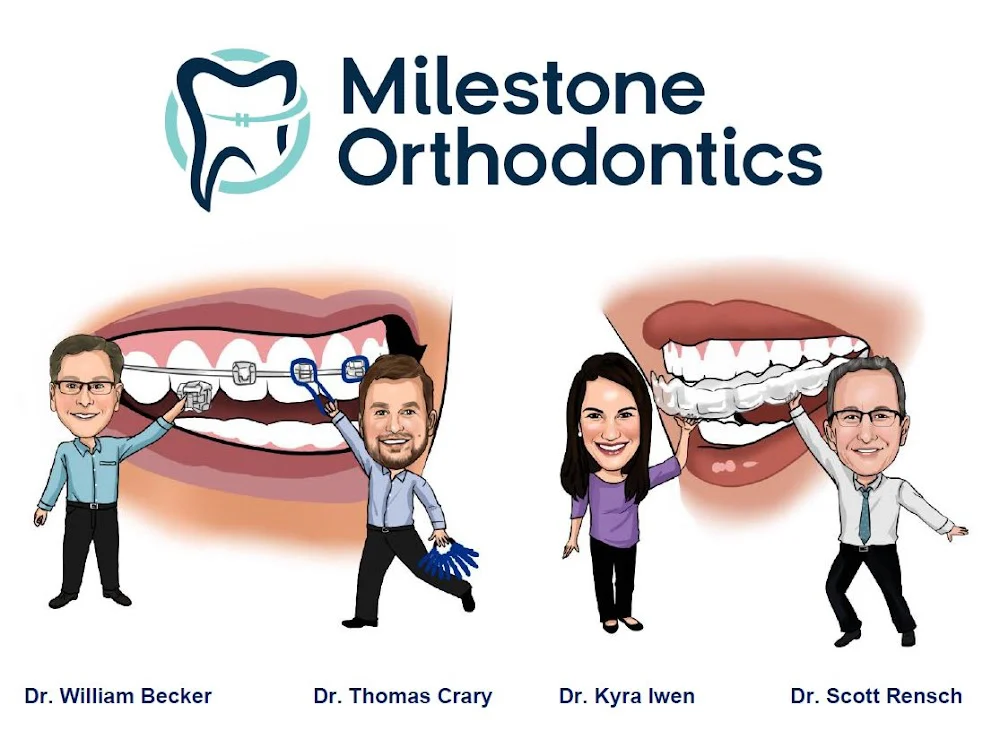 Milestone Orthodontics Picture 9