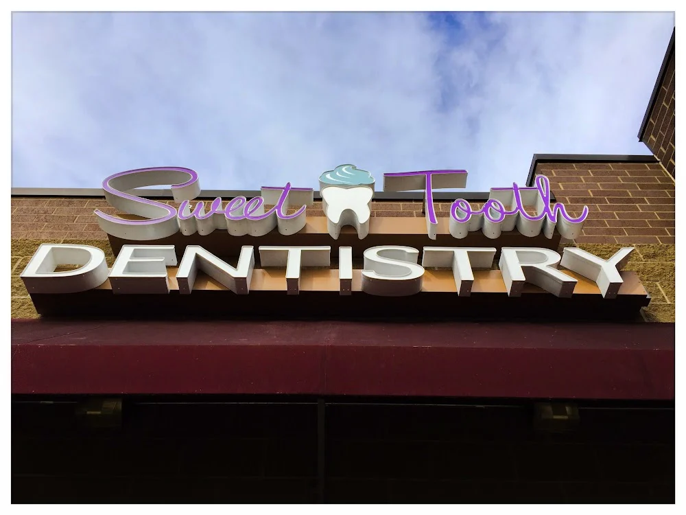 Sweet Tooth Dentistry Picture 2