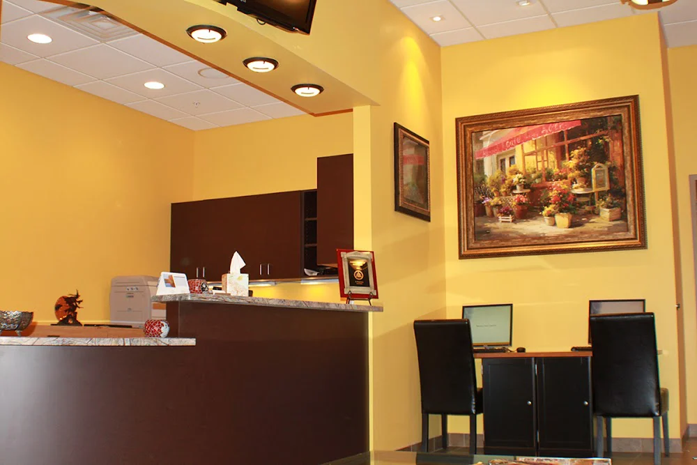 Eagle Valley Dental Picture 2