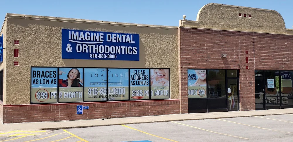 Imagine Orthodontics Picture 10