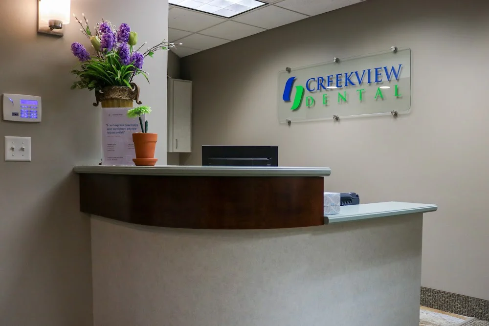 Creekview Dental Picture 1