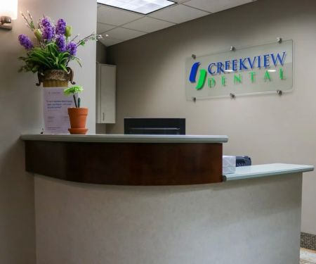 Creekview Dental