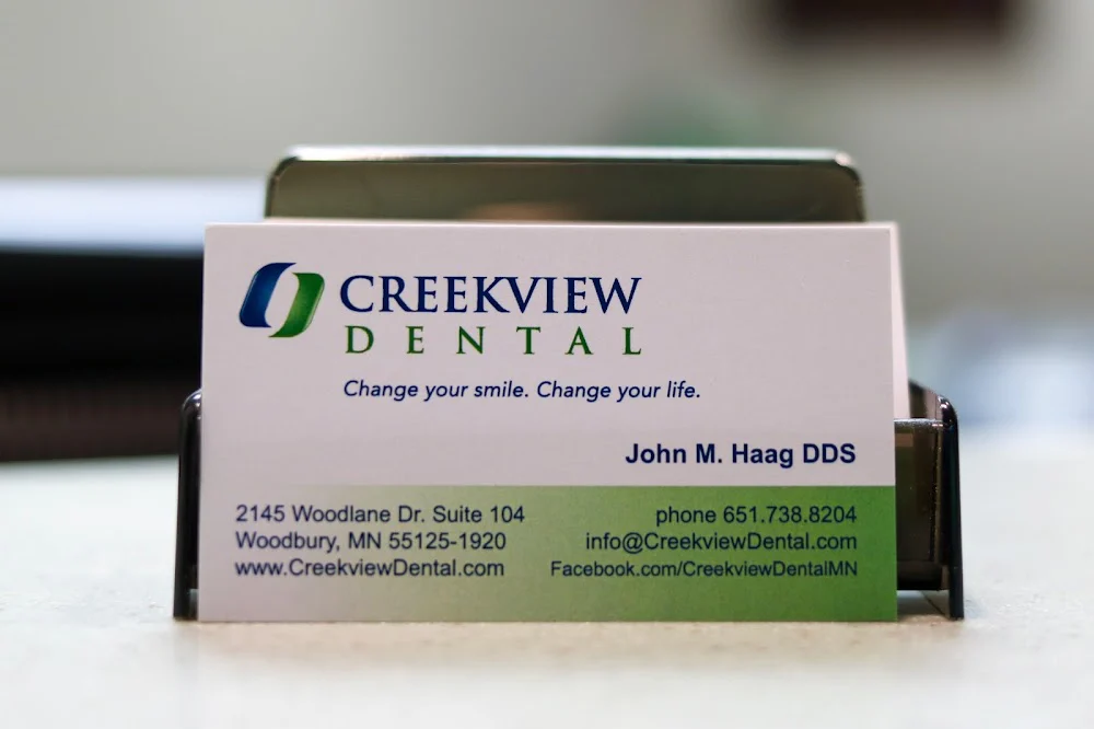 Creekview Dental Picture 9