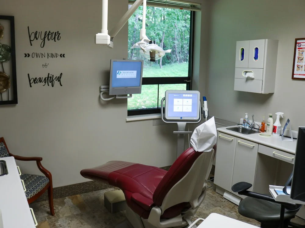 Creekview Dental Picture 5