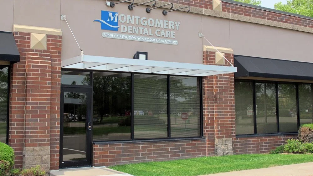Montgomery Dental Care Picture 1