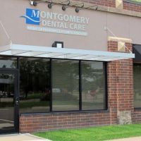 Montgomery Dental Care ico