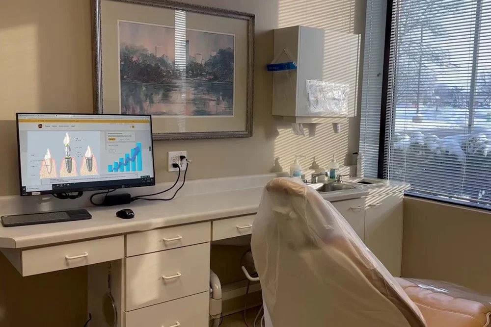 Montgomery Dental Care Picture 3