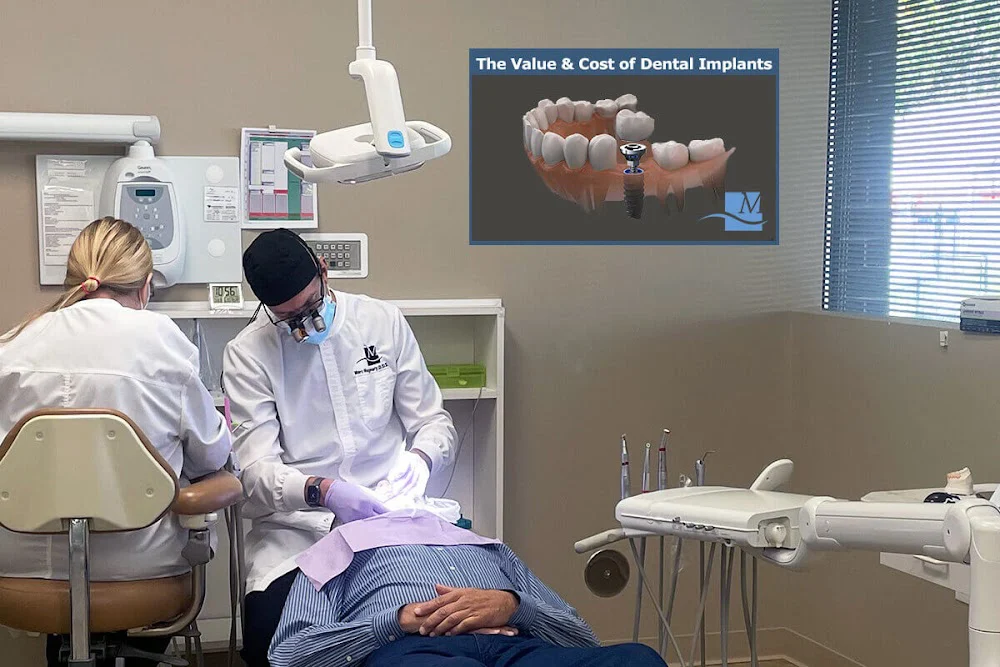 Montgomery Dental Care Picture 9