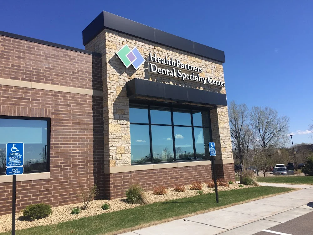 HealthPartners Dental Specialty Center Woodbury - Lake Elmo Picture 2