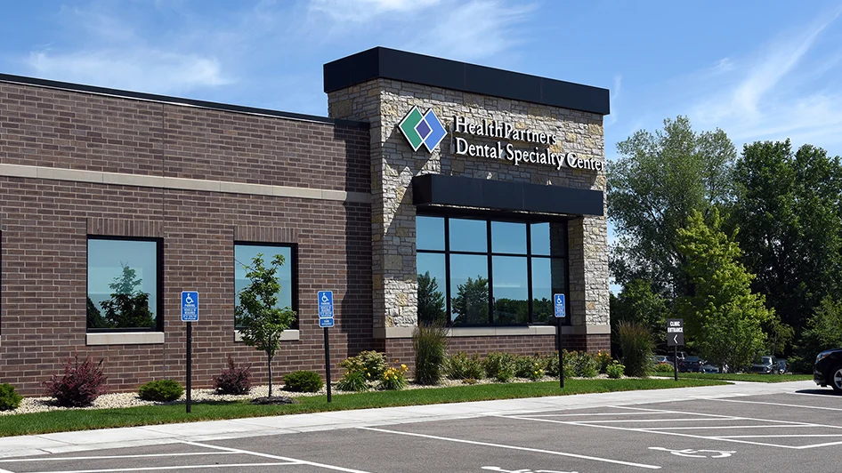 HealthPartners Dental Specialty Center Woodbury - Lake Elmo Picture 5