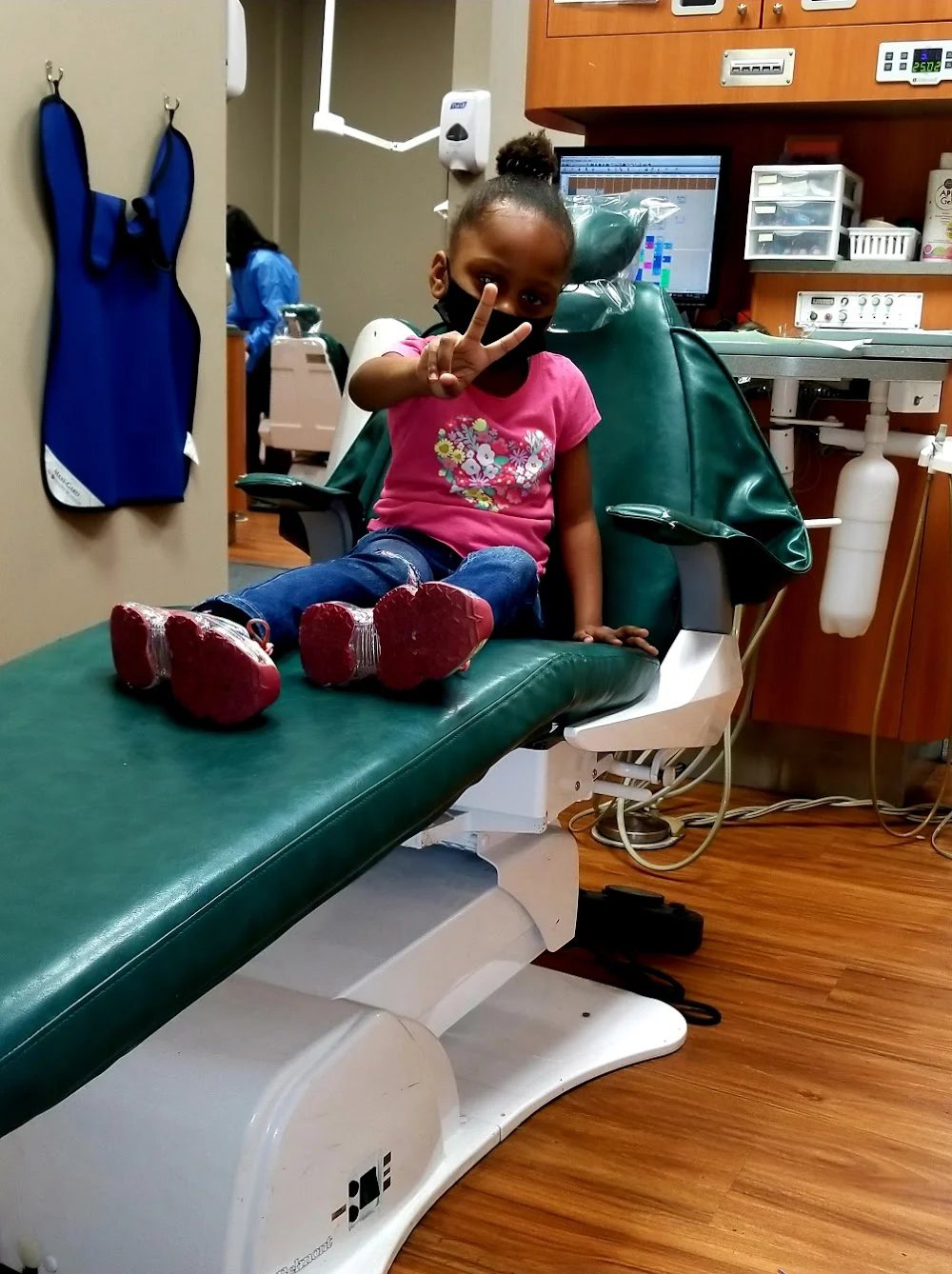 Dental Dreams - Cottman Picture 4