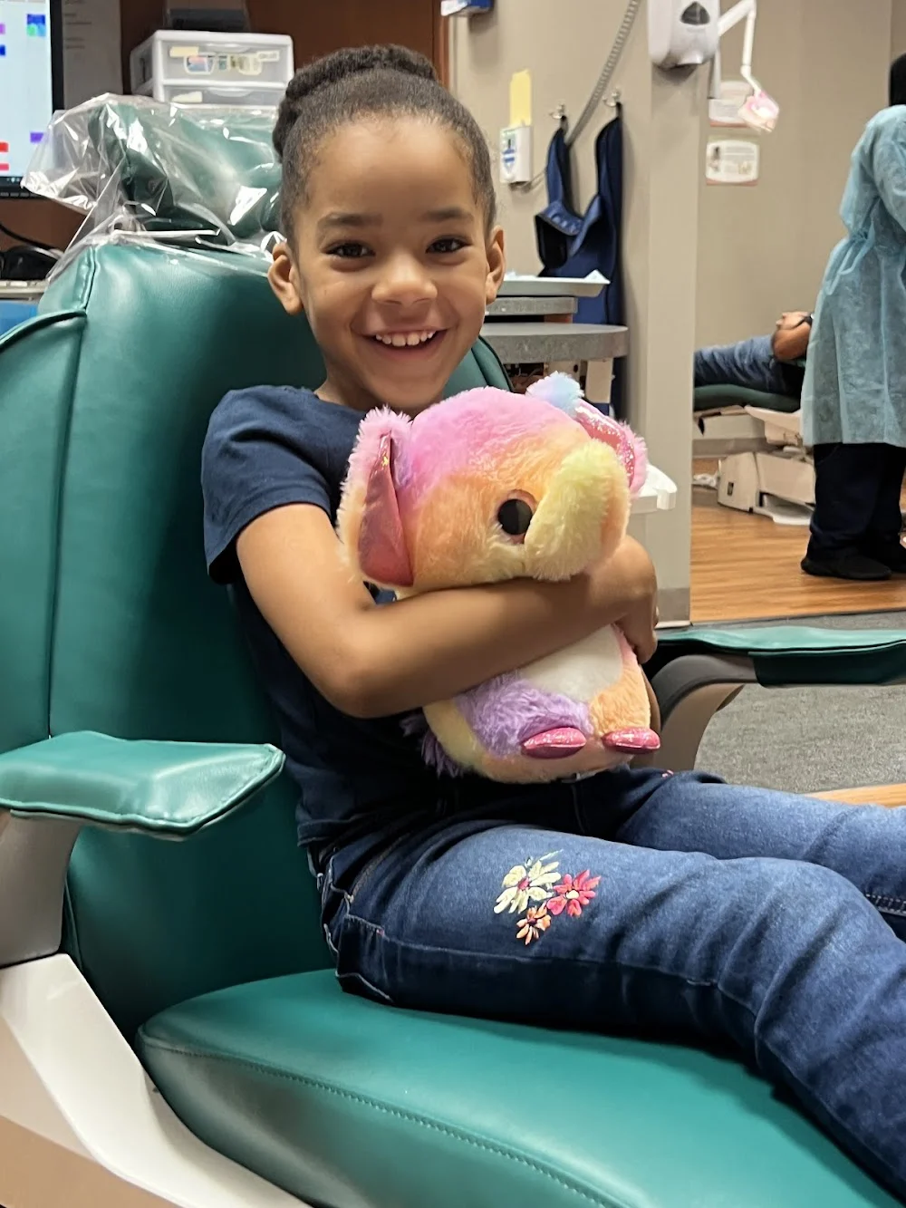 Dental Dreams - Cottman Picture 10