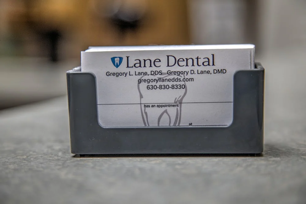 Lane Dental of Carol Stream Picture 6