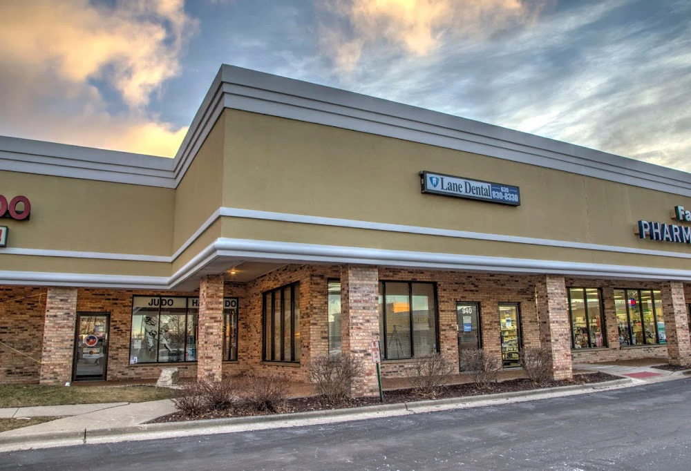 Lane Dental of Carol Stream Picture 1